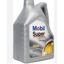 Mobil 3000 5w-40 4L