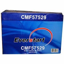 75 amps - Everstart (made in Korea)