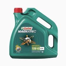 Castro Magnatec 5w-30 4L