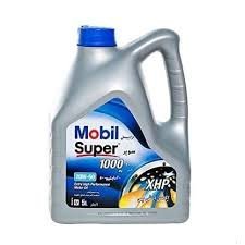 Mobil super xhp 20w-50 4L