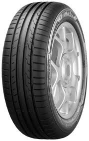 255/55/20 - Dunlop